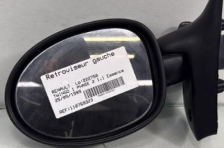 Retroviseur gauche RENAULT TWINGO 1 Photo n°1