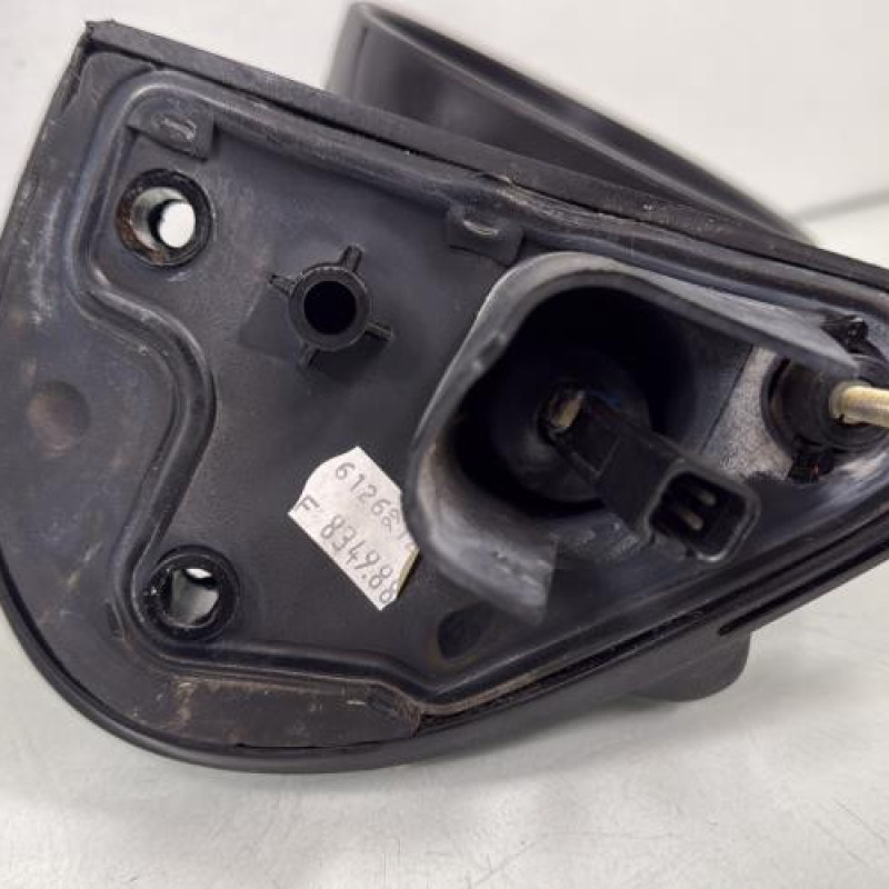 Retroviseur gauche RENAULT TWINGO 1 Photo n°3