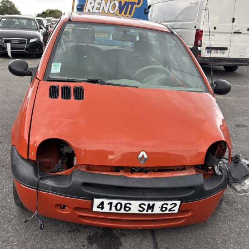 Retroviseur gauche RENAULT TWINGO 1 Photo n°11