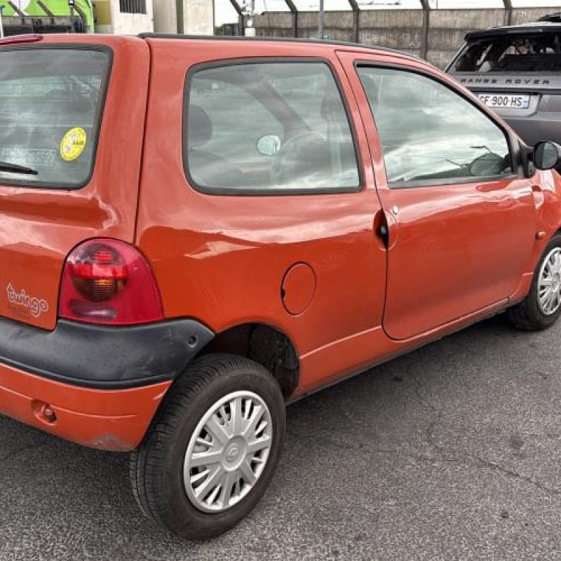 Antenne RENAULT TWINGO 1 Photo n°6
