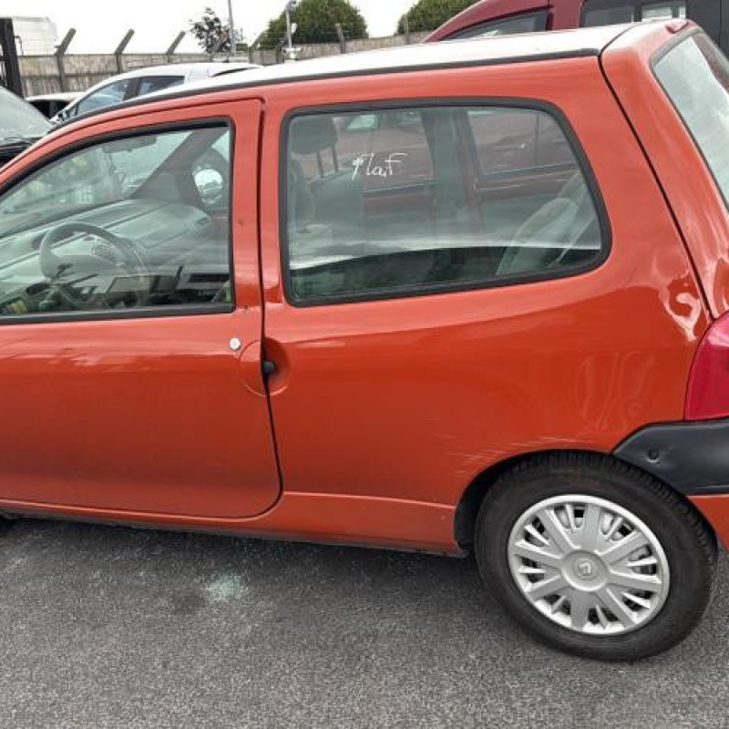 Antenne RENAULT TWINGO 1 Photo n°10