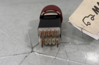 Bouton de warning RENAULT TWINGO 1