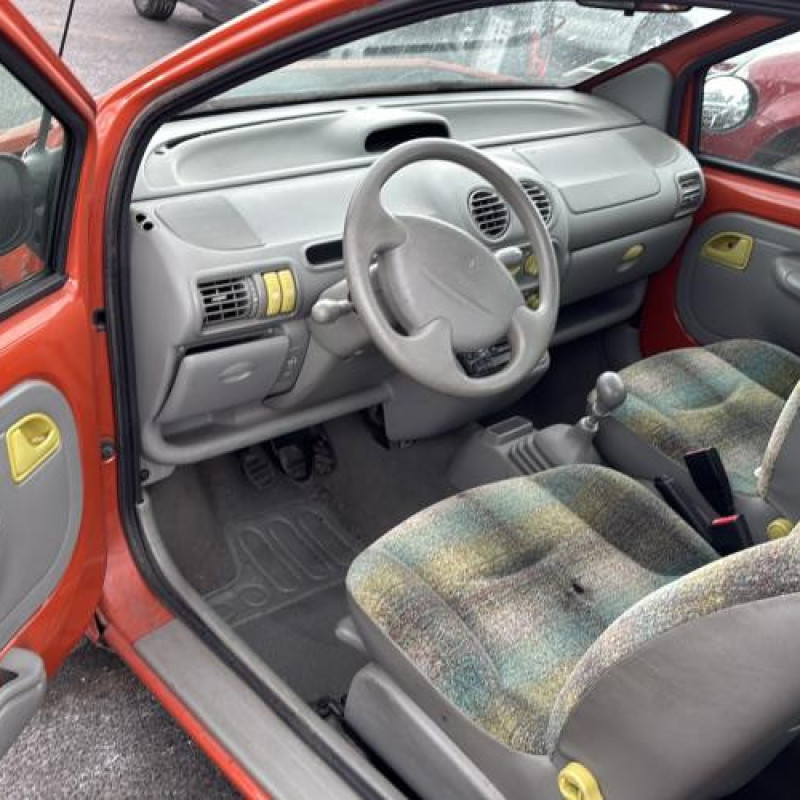 Bouton de warning RENAULT TWINGO 1 Photo n°12