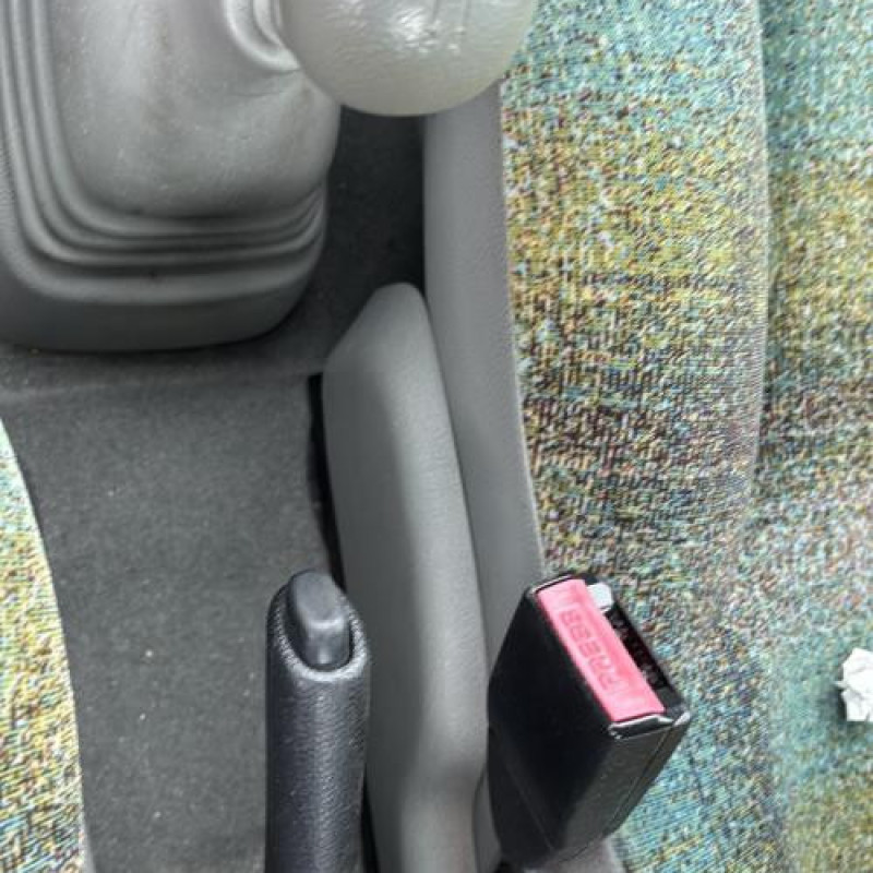 Bouton de warning RENAULT TWINGO 1 Photo n°16