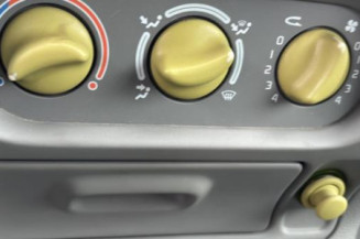 Bouton de warning RENAULT TWINGO 1