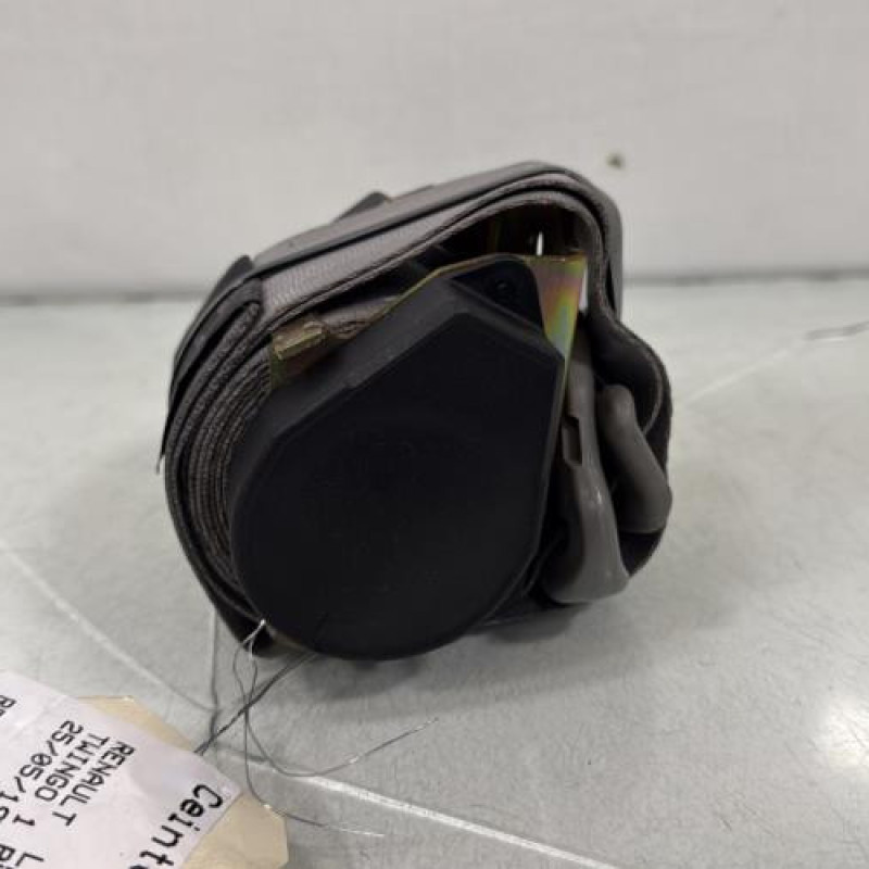 Ceinture avant droit RENAULT TWINGO 1 Photo n°3