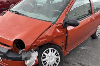 Ceinture avant droit RENAULT TWINGO 1