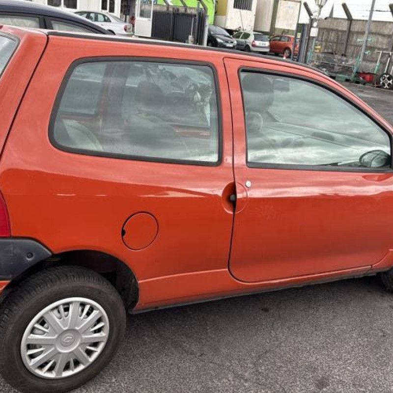 Ceinture avant droit RENAULT TWINGO 1 Photo n°10