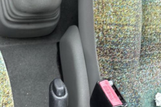 Ceinture avant droit RENAULT TWINGO 1