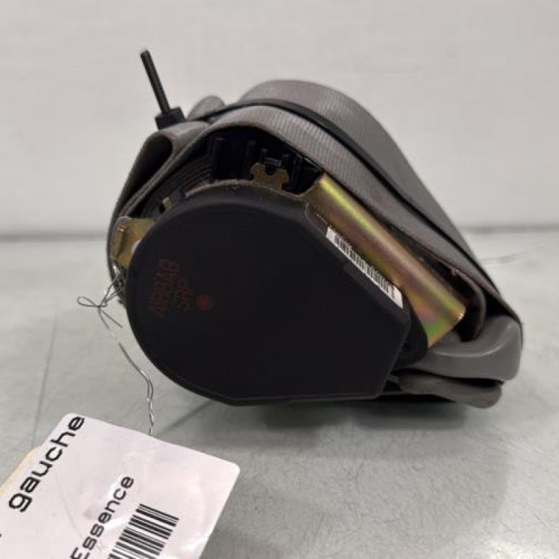 Ceinture avant gauche RENAULT TWINGO 1 Photo n°2