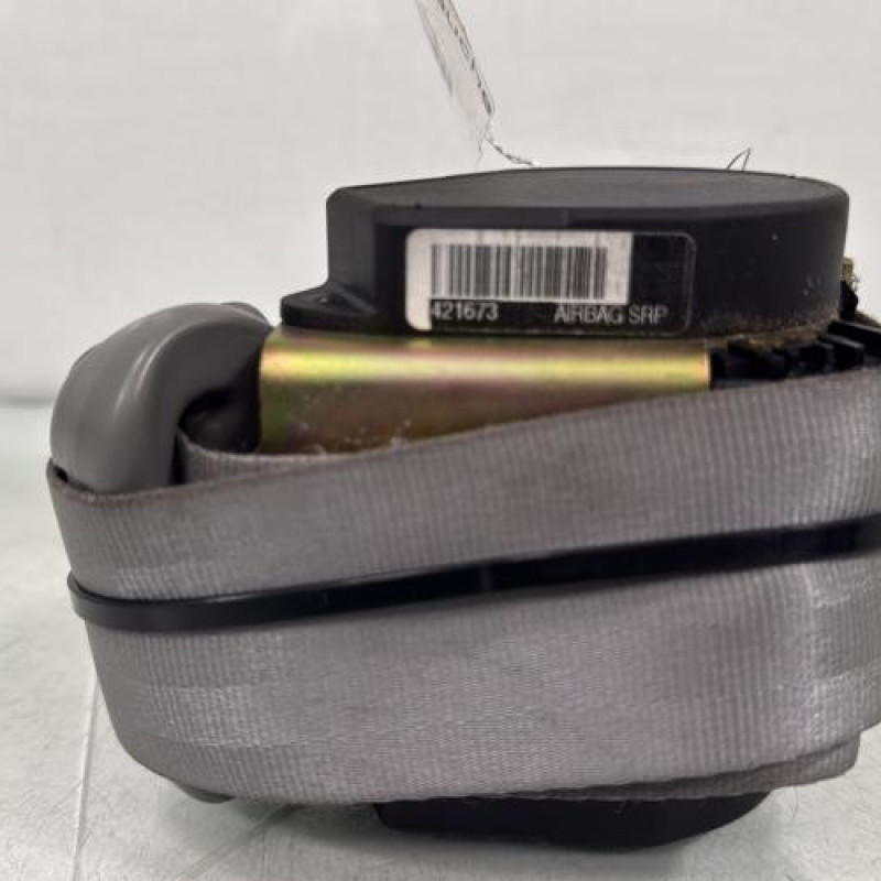 Ceinture avant gauche RENAULT TWINGO 1 Photo n°3