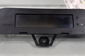 Compteur RENAULT TWINGO 1 Photo n°1