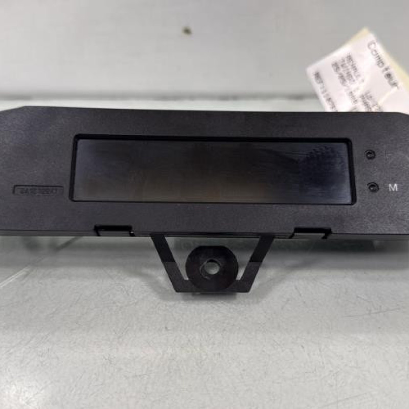 Compteur RENAULT TWINGO 1 Photo n°1