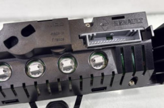 Compteur RENAULT TWINGO 1