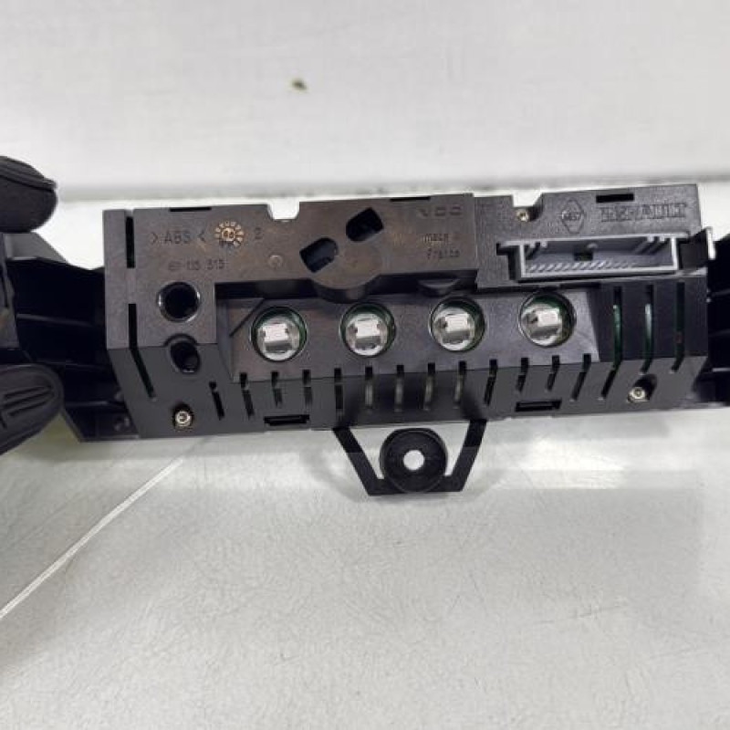 Compteur RENAULT TWINGO 1 Photo n°3