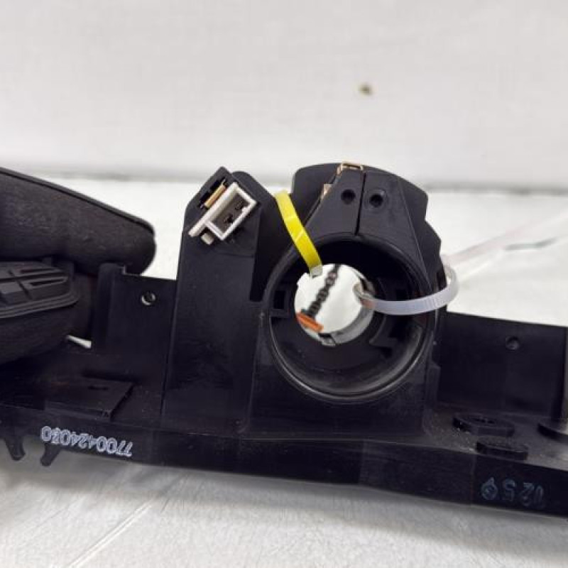 Contacteur tournant RENAULT TWINGO 1 Photo n°2