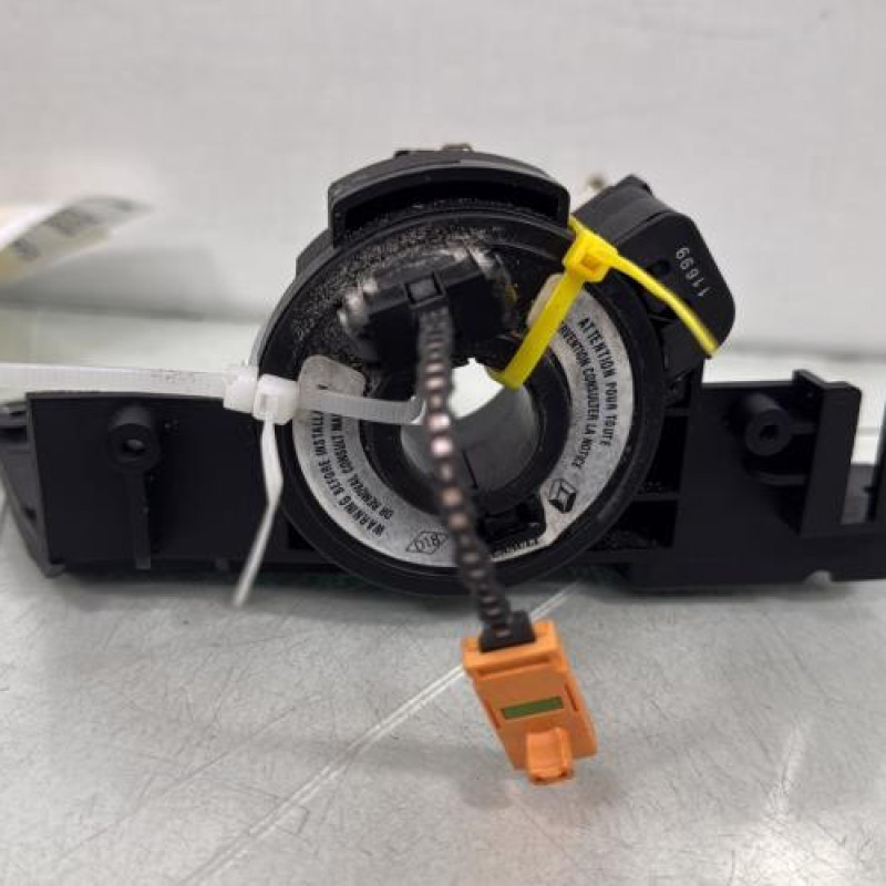 Contacteur tournant RENAULT TWINGO 1 Photo n°3