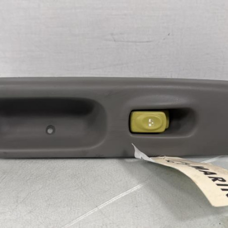 Interrupteur de leve vitre avant droit RENAULT TWINGO 1 Photo n°1