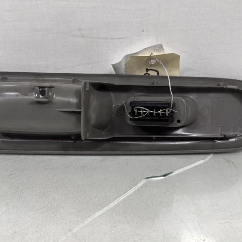 Interrupteur de leve vitre avant droit RENAULT TWINGO 1 Photo n°3