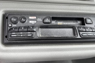 Interrupteur de leve vitre avant droit RENAULT TWINGO 1