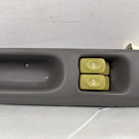 Interrupteur de leve vitre avant gauche RENAULT TWINGO 1 Photo n°1