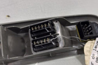 Interrupteur de leve vitre avant gauche RENAULT TWINGO 1