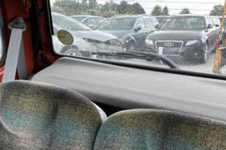 Interrupteur de leve vitre avant gauche RENAULT TWINGO 1