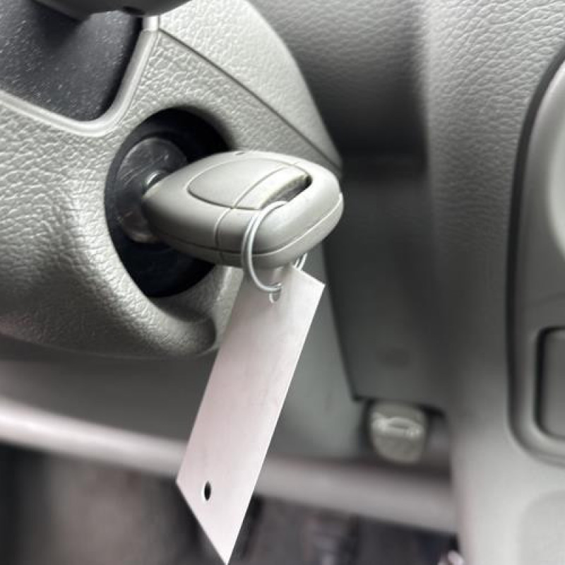 Interrupteur de leve vitre avant gauche RENAULT TWINGO 1 Photo n°19