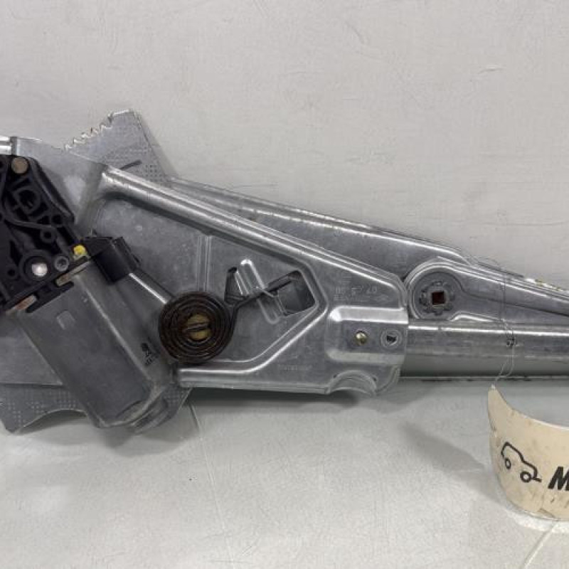 Leve vitre electrique avant droit RENAULT TWINGO 1 Photo n°1