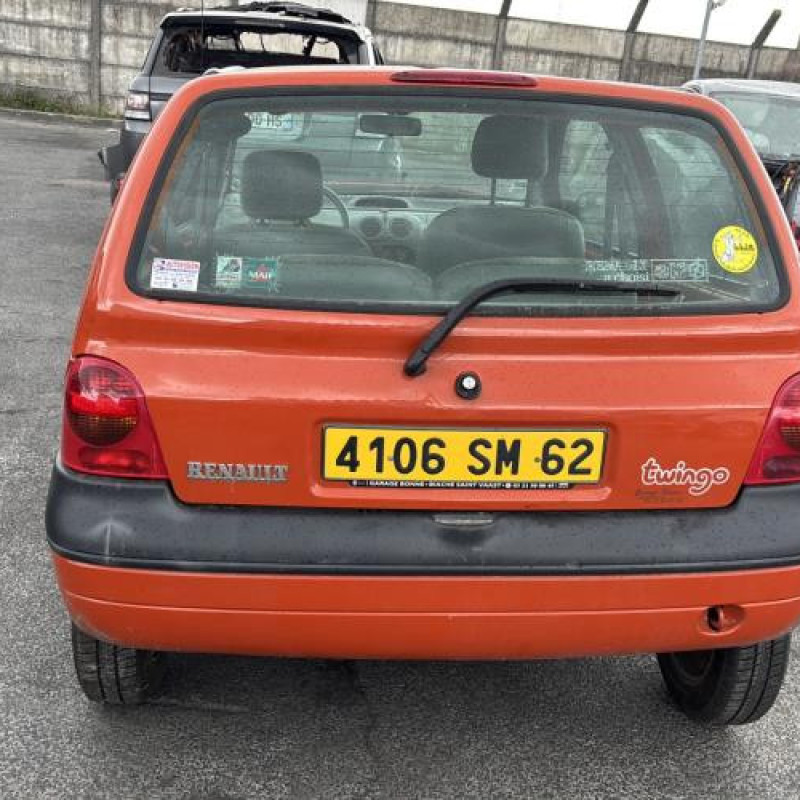 Leve vitre electrique avant droit RENAULT TWINGO 1 Photo n°9