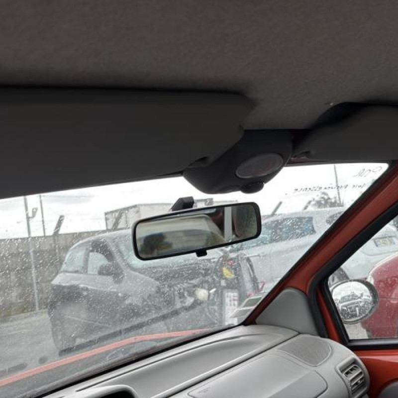 Leve vitre electrique avant droit RENAULT TWINGO 1 Photo n°16