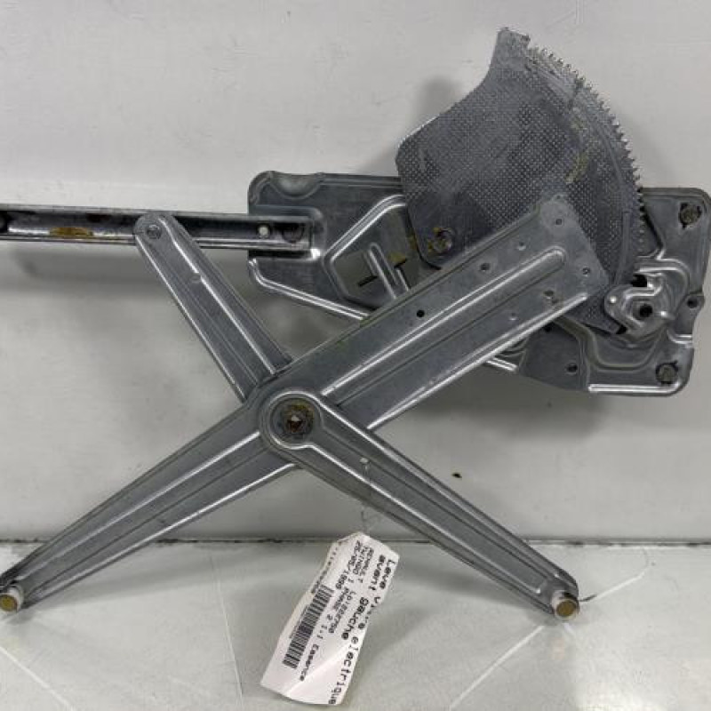 Leve vitre electrique avant gauche RENAULT TWINGO 1 Photo n°1