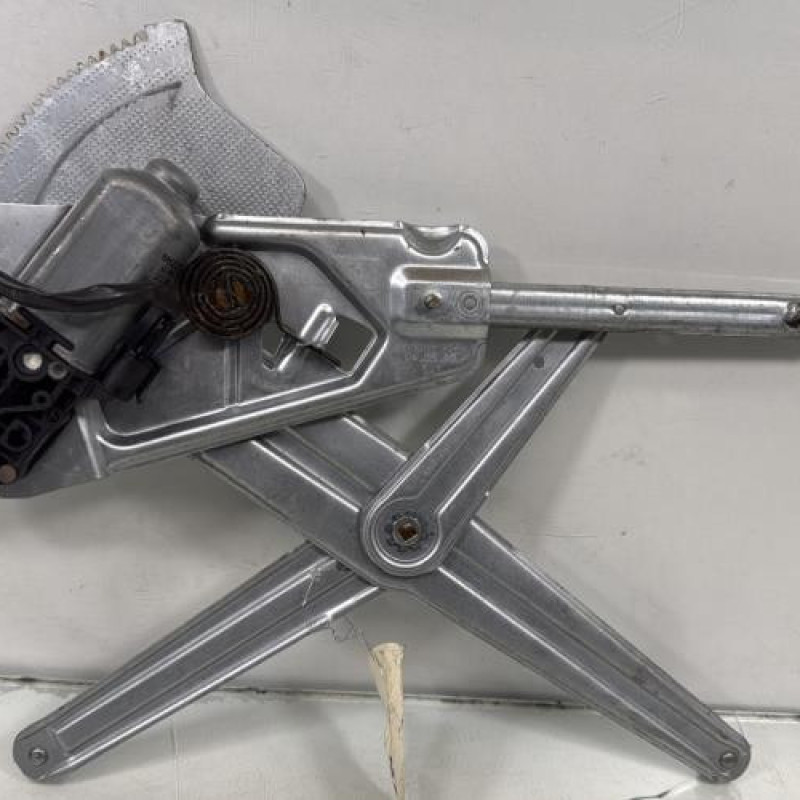 Leve vitre electrique avant gauche RENAULT TWINGO 1 Photo n°2