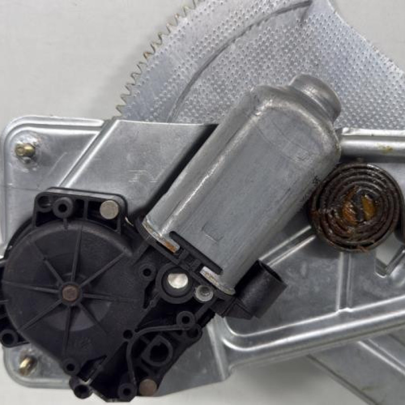 Leve vitre electrique avant gauche RENAULT TWINGO 1 Photo n°3