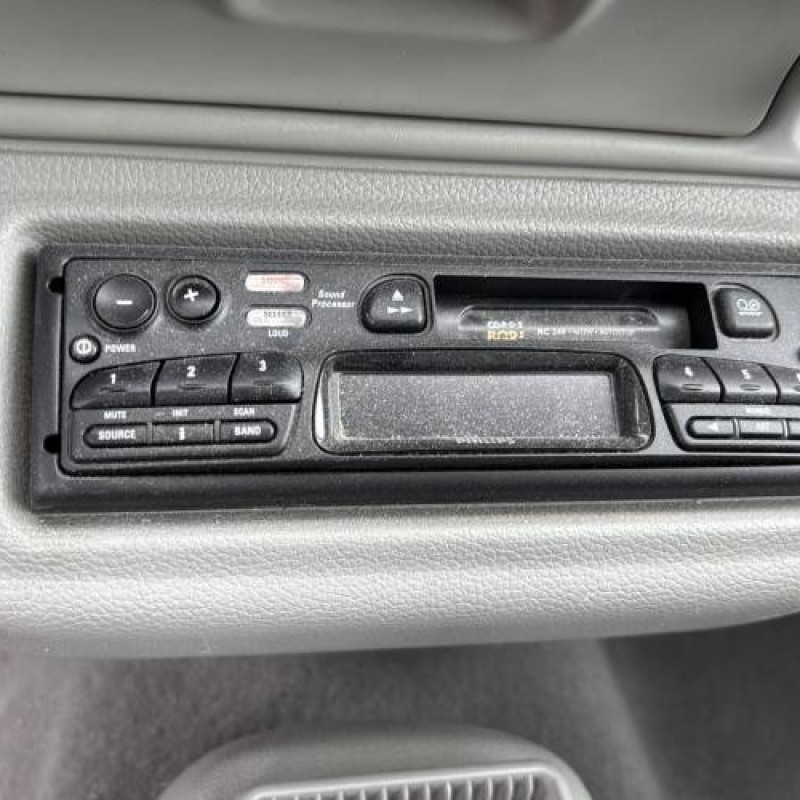 Leve vitre electrique avant gauche RENAULT TWINGO 1 Photo n°18