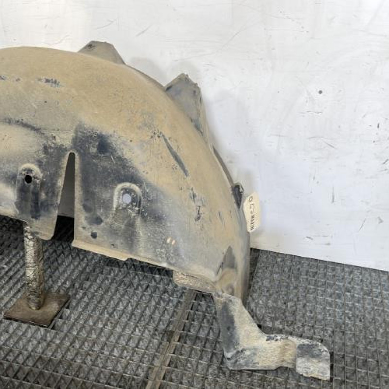 Pare boue arriere droit RENAULT MEGANE 3 Photo n°4