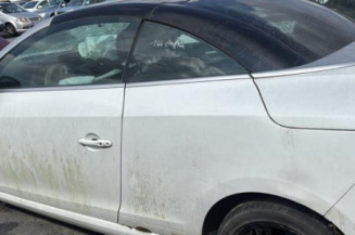 Pare boue arriere droit RENAULT MEGANE 3