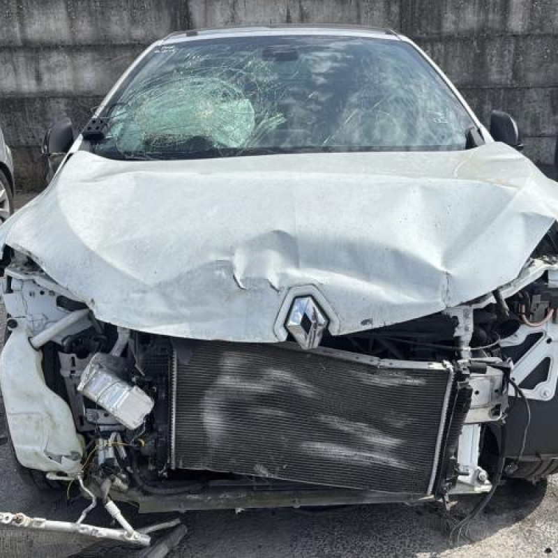 Pare boue arriere droit RENAULT MEGANE 3 Photo n°13