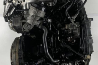 Moteur OPEL ZAFIRA B Photo n°1