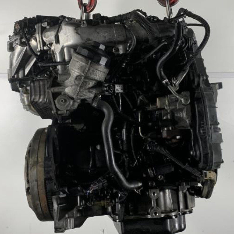 Moteur OPEL ZAFIRA B Photo n°1