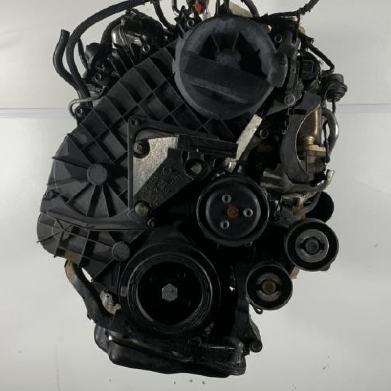 Moteur OPEL ZAFIRA B Photo n°2