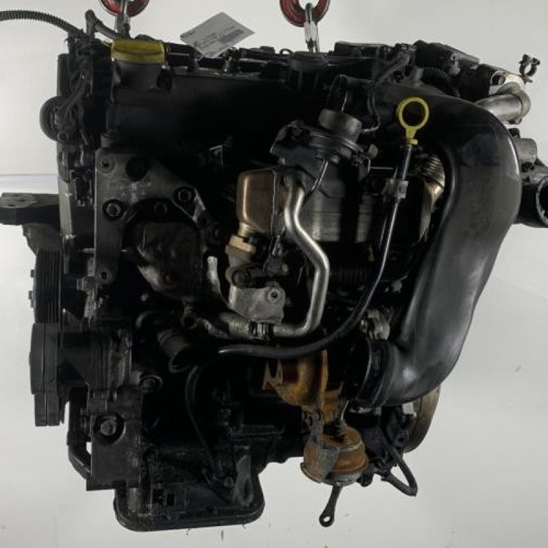 Moteur OPEL ZAFIRA B Photo n°3