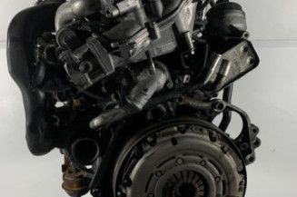 Moteur OPEL ZAFIRA B