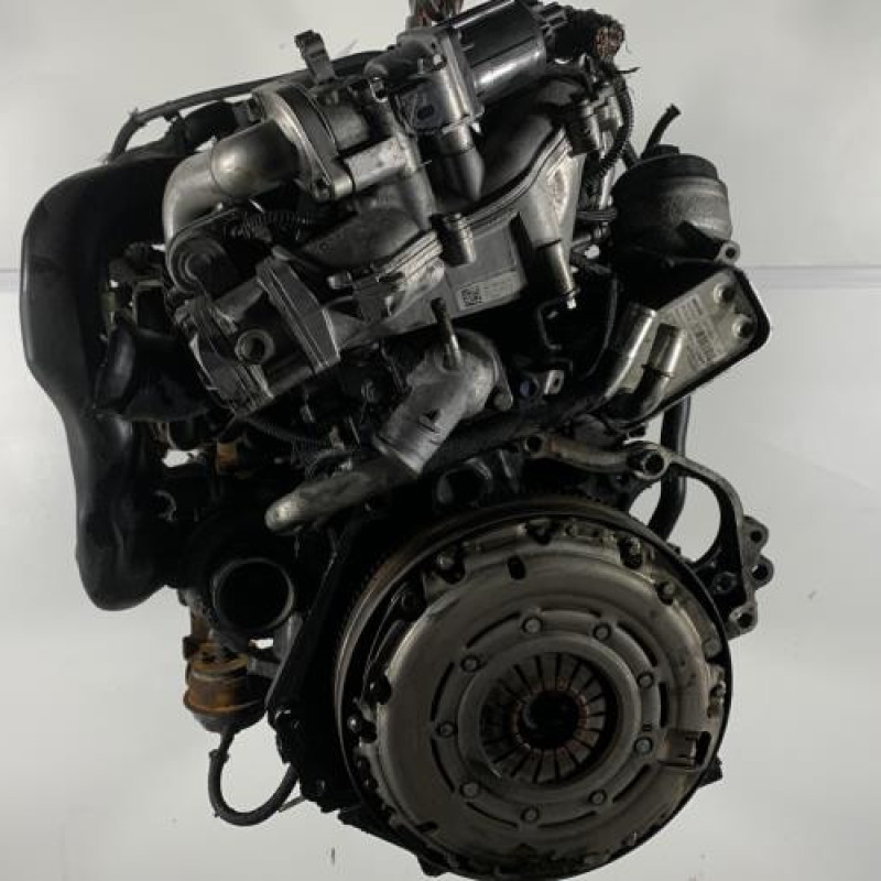 Moteur OPEL ZAFIRA B Photo n°4