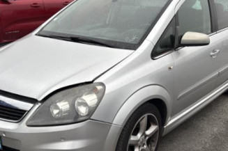 Moteur OPEL ZAFIRA B