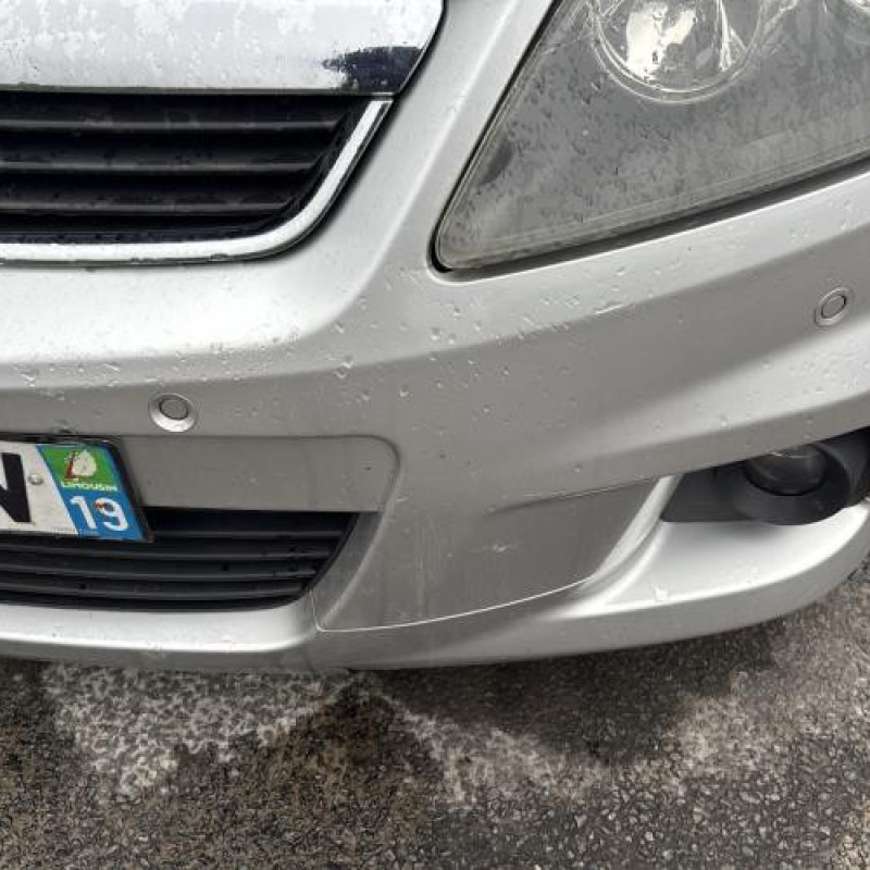 Moteur OPEL ZAFIRA B Photo n°14