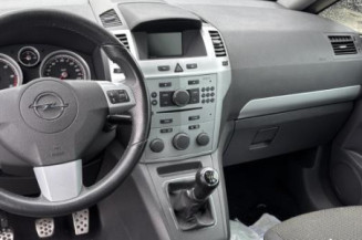 Moteur OPEL ZAFIRA B