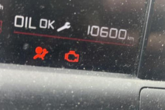 Pare boue arriere droit CITROEN C4 CACTUS