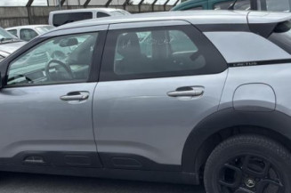 Pare boue arriere gauche CITROEN C4 CACTUS