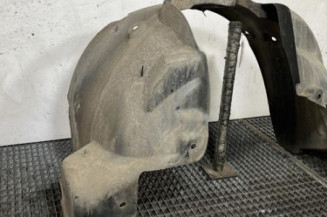 Pare boue avant gauche RENAULT MASTER 3